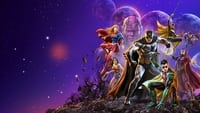 Justice League: Crisis On Infinite Earths - partie 2