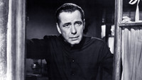 «Левая рука бога (1955)» — обои к фильму #2