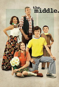 Постер сериала «Так не бывает (2015)» — (26 из 74)