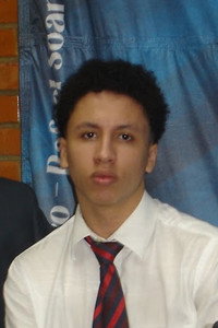 Felipe Paz Teixeira