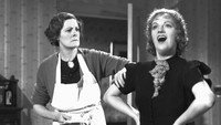 «The Show Goes On (1937)» — обои к фильму #1