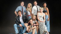 «The Unauthorized Melrose Place Story (2015)» — обои к фильму #1
