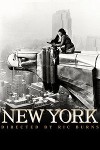 New York: A Documentary Film