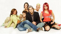 «Семья (2007)» — обои к сериалу #1