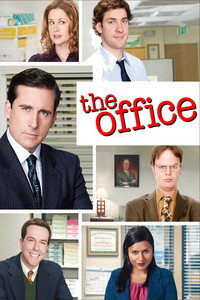 Постер сериала «Офис (2005-2013)» — (46 из 177)