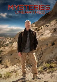 Poster de Mysteries Unearthed