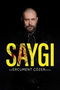 Постер сериала «Уважение (2020-2021)» — (1 из 14)
