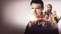 «Большой скачок (2021)» — обои к сериалу #6