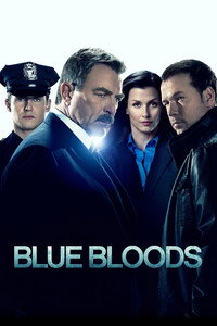 Постер сериала «Голубая кровь (2010 - 2024)» — (48 из 149)