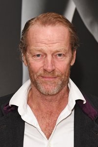 Iain Glen Poster