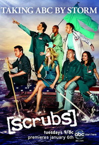 Постер сериала «Медики (2002)» — (17 из 95)
