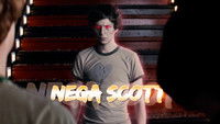 Scott Pilgrim