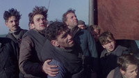 «На западных подступах (1944)» — обои к фильму #2
