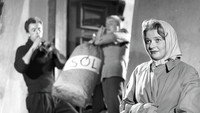 «Этого нельзя забыть (1957)» — обои к фильму #9