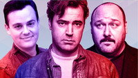 «Лоудермилк (2017 - 2020)» — обои к сериалу #9