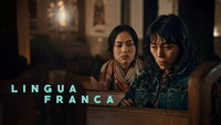 «Лингва франка (2019)» — обои к фильму #3