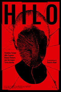 Постер фильма «Hilo (2021)» — (1 из 1)