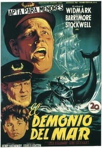 Poster de Down to the Sea in Ships