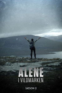 Alone in the Wilderness - Season 2