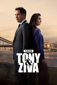 copertina serie tv NCIS%3A+Tony+%26+Ziva 2025