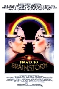 Poster de Brainstorm