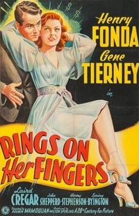 Rings on Her Fingers