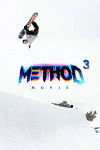 Постер фильма «Method Movie 3 (2018)» — (1 из 1)