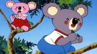 «ふしぎなコアラ ブリンキー (1984)» — обои к аниме #1
