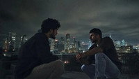 «Сопутствующий ущерб (2026)» — обои к фильму #5