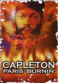Imagem do Filme Capleton - Paris' Burnin'