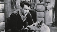 «Крылья во тьме (1935)» — обои к фильму #3