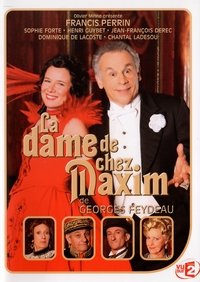 La Dame de chez Maxim (2008)