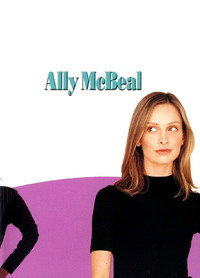 Постер сериала «Элли МакБил (1997 - 2002)» — (23 из 60)