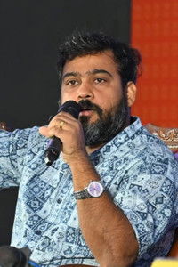 Imagem de Anupam Patnaik