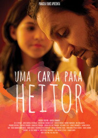 Постер фильма «Uma Carta para Heitor (2013)» — (2 из 2)