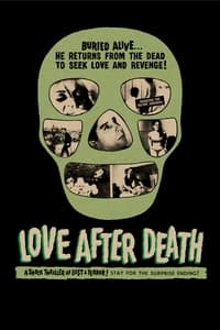 Love After Death (1968)