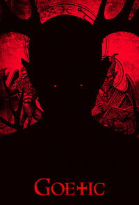 Imagem do Filme Goetic