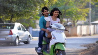 «Kumari 21F (2015)» — обои к фильму #1