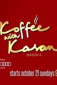 Koffee with Karan - Season 6