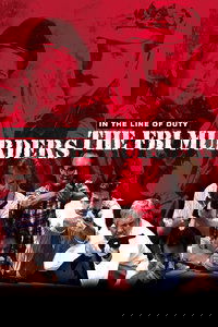 In the Line of Duty: The F.B.I. Murders