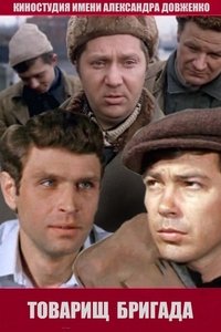 Товарищ бригада (1974)