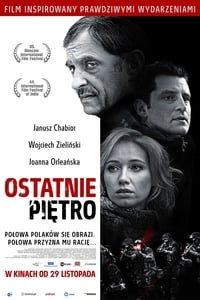 Ostatnie piętro