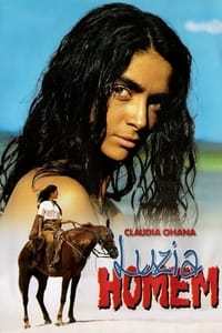 Luzia Homem (1988)