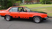 Torana SLR 5000