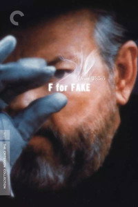 Постер фильма «Фальшивка (1973)» — (6 из 21)