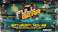 «AEW Full Gear (2025)» — обои к фильму #4