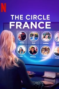 copertina serie tv The+Circle+Francia 2020