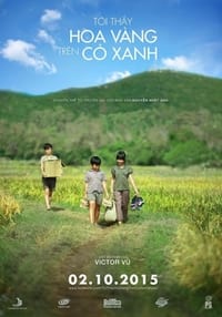 Tôi Thấy Hoa Vàng Trên Cỏ Xanh (2015)