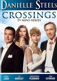 copertina serie tv Crossings 1986