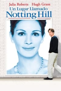 Poster de Un lugar llamado Notting Hill